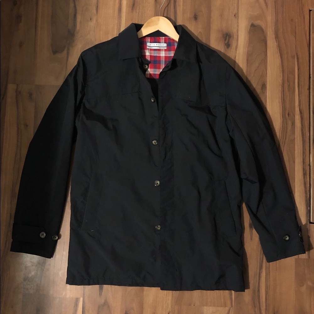 Men’s Five Four Jacket